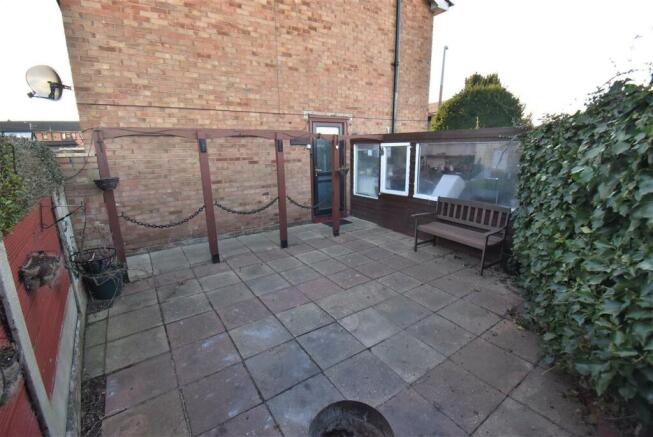Side Plot