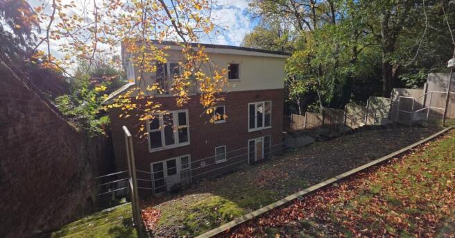 Flat 5, 78 Archway Road, Islington, London, N19 3TT photo 4