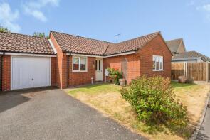 1, Fred Tuddenham Drive, Norwich NR10 4FD