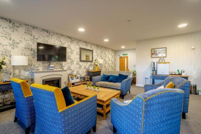 1 bed Apartment for sale Image 9