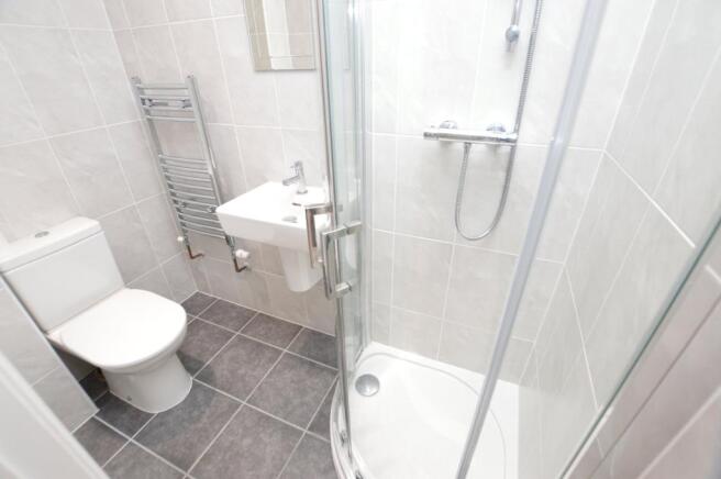 Ensuite 3