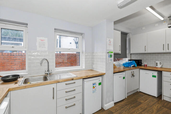 30 Westbourne Street, Walsall, West Midlands, WS4 2JB