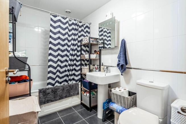 St. Peters Street, St. Albans, Hertfordshire, AL1 – pohled 6