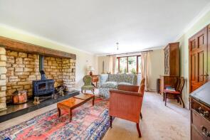 Greenholme, Pear Ash Lane, Pen Selwood, Wincanton BA9 8LX