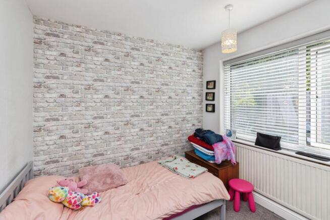 2 bed End of Terrace for sale Image 8
