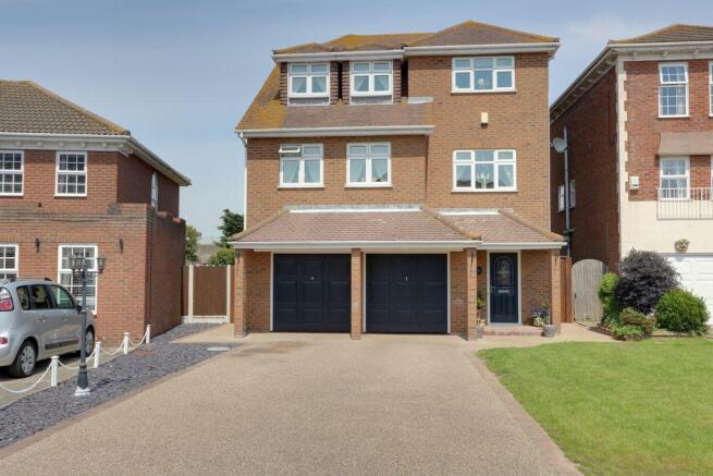View of Property at Front