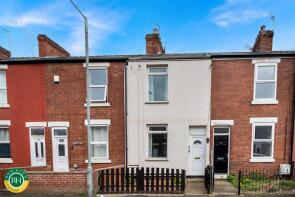 44, Ronald Road, Balby, Doncaster DN4 0PG
