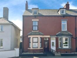 32, Caldew Street, Silloth CA7 4EL