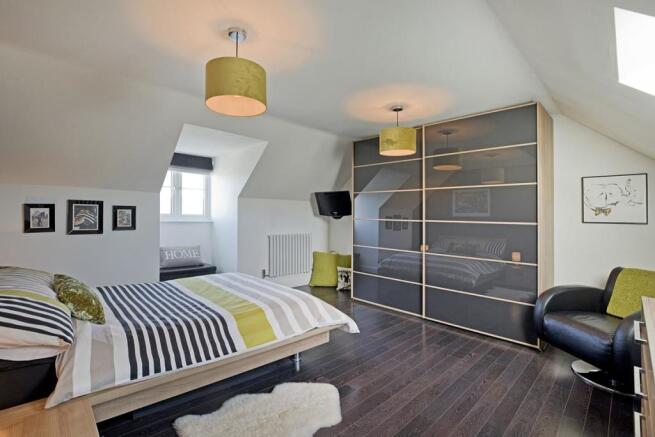 Bedroom Four