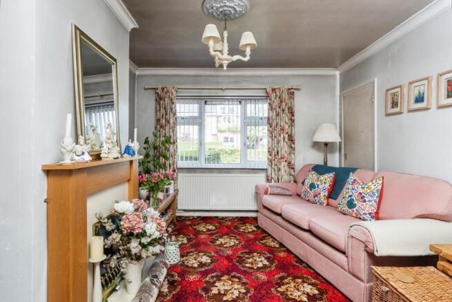Bridgeman Road, Blacon, Chester, Cheshire, CH1 photo 4