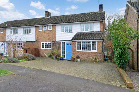 Pondfield Road, Rudgwick, RH12