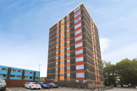 St. Cecilia Close, Kidderminster