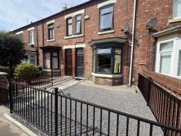 62, Cobden Street, Darlington DL1 4JD