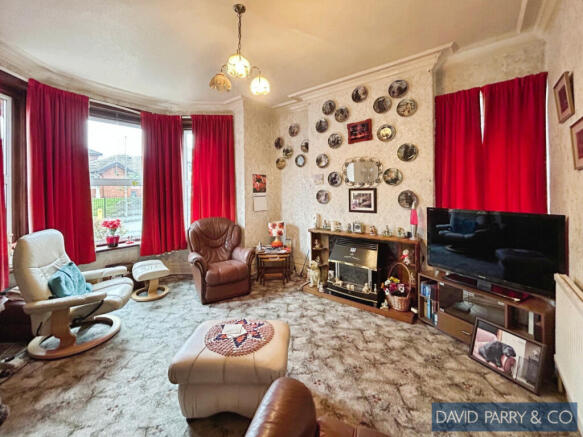 Spacious Edwardian Residence