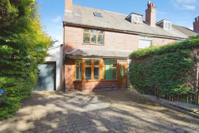 3 Bedroom Terraced in HG1 4QX