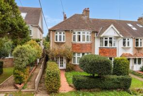 68, Parkside, Shoreham-by-sea BN43 6HA