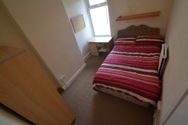 GFM Bedroom