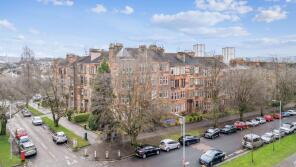 Flat 2/2, 30, Woodcroft Avenue, Glasgow G11 7HY