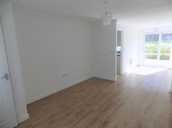 Another angle of lounge area.