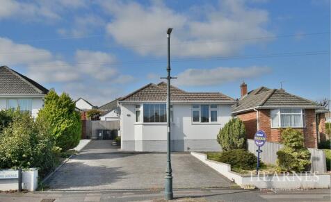 Shapland Avenue, Bournemouth, BH11
