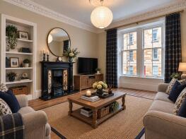 Flat 1/1, 61, Westmoreland Street, Glasgow G42 8LJ
