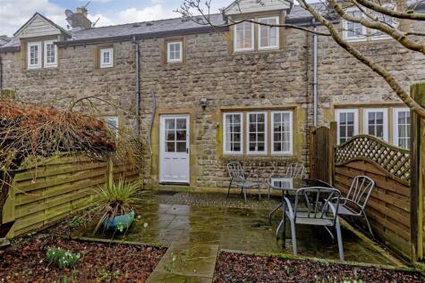 The Old School Close, Tideswell, Buxton