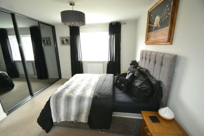 Main Bedroom 