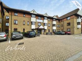 26, Mandeville Court, Union Street, Maidstone ME14 1JR