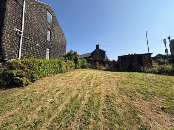 Thurlstone Road, Penistone, Sheffield photo 2