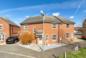 18, Blackbird Place, Bracknell RG12 8BQ