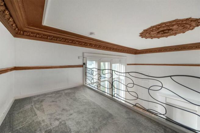Mezzanine