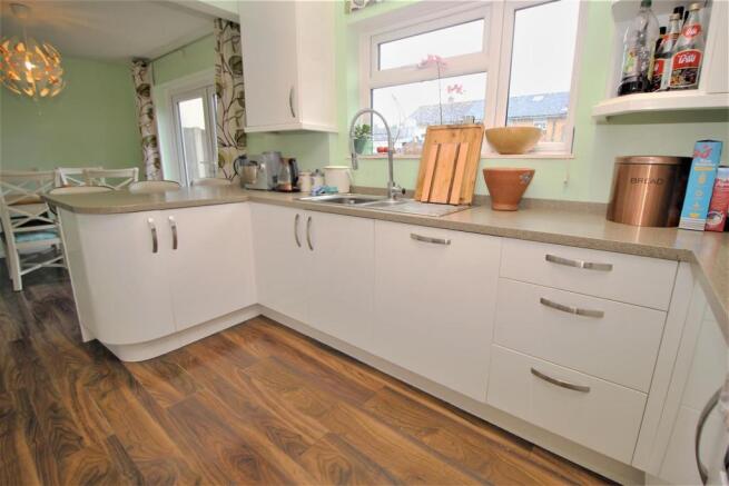 Kitchen/Dinning Room