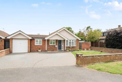 Portland Close, Bedford
