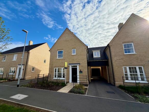 24 Wassingley Way
