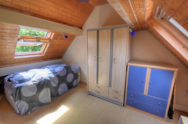 Bedroom 5