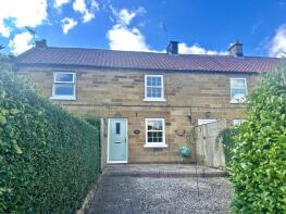 Mossgrove Cottage, Ingleby Cross Scarth Lees Diversion, Northallerton DL6 3NQ
