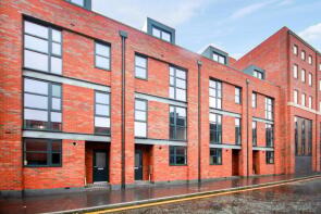 2, Moreton Street, Birmingham B1 3AX