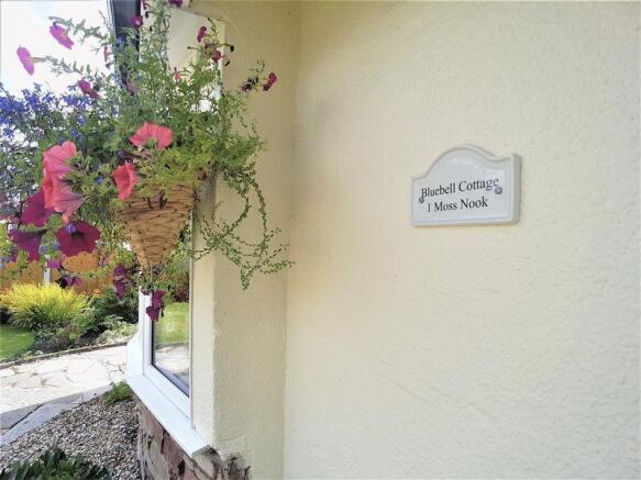 Bluebell Cottage