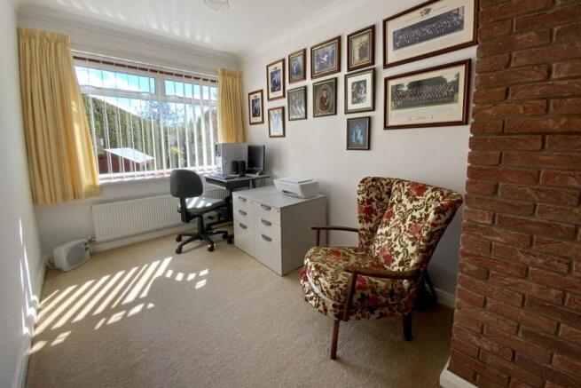 Office / Study