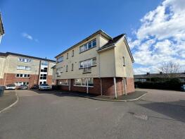 30, Willowpark Court, High Street, Airdrie ML6 0DS
