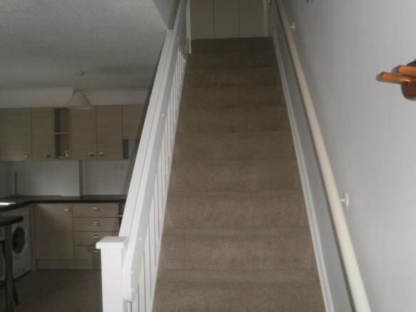 Stairway