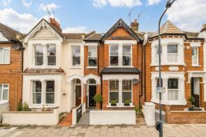 112, Glengall Road, London NW6 7HH