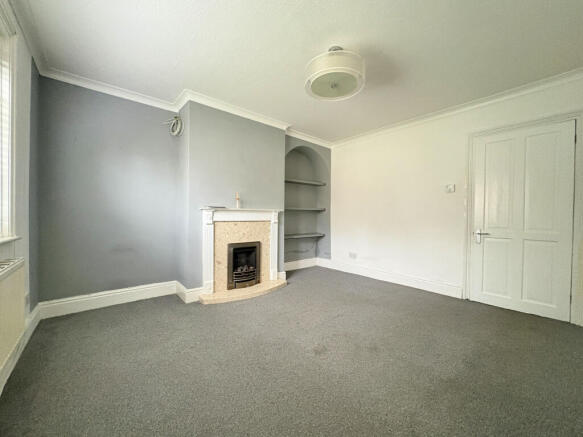 Lounge Eign Mill