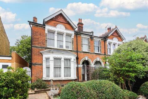 Selsdon Road, Wanstead