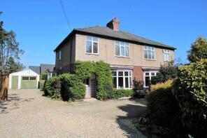 15, Thirsk Road, Yarm TS15 9HD