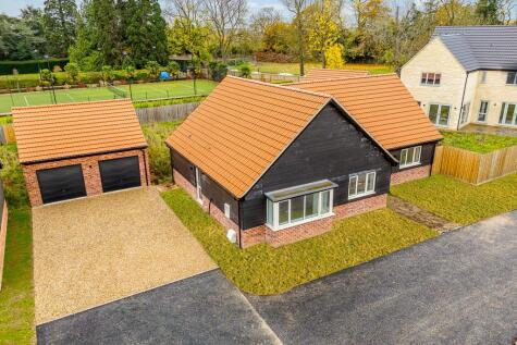 Emerson Court, Holbeach