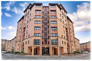 Flat 4, Chancellor House, Parsonage Square, Glasgow G4 0TH