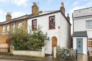 18, Gomer Place, Teddington TW11 9AR