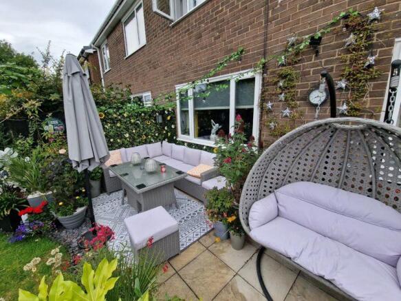 Rear Garden Ad...