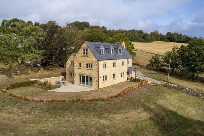 Langley Hill Farm